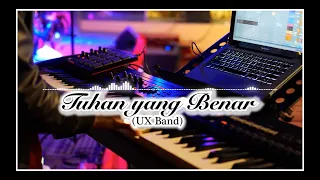 Tuhan yang Benar (UX Band) - Sequencer