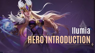 Ilumia Hero Introduction Guide | Arena of Valor - TiMi Studios