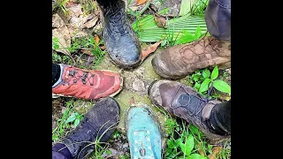 Hike to El Cerro del Aripo - Trinidad and Tobago's Highest Mountain