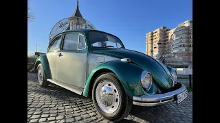 Cum inmatriculezi un retromobil in Romania si cat costa? #353