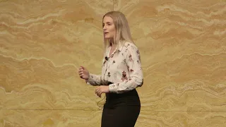 UNSW 3MT 2019 - Susan Everingham: Time travelling seeds revealing the effects of climate change