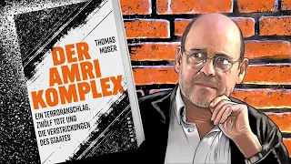 Der  Amri Komplex - Thomas Moser