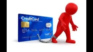 La Trampa de las Tarjetas de Crédito