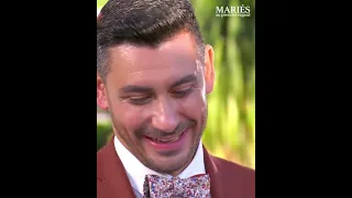 [BA] Mariés au premier regard : Première rencontre pour Pauline et Damien | M6