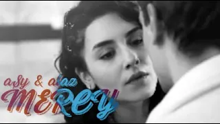 asi & alaz | mercy