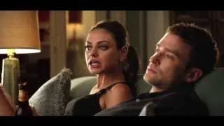 Friends With Benefits - Available on LOVEFiLM Instant