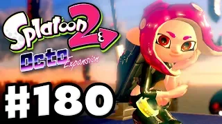 Octo Expansion Final Boss ENDING! - Splatoon 2 - Gameplay Walkthrough Part 180 (Nintendo Switch)