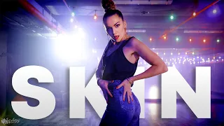 Rihanna-Skin | Choreography by Victoria Dimitrova Goldy  | VS DANCE