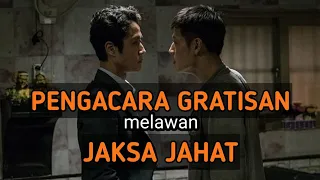 Alur cerita film New Trial, kisah nyata yang mengharukan, bikin nangis