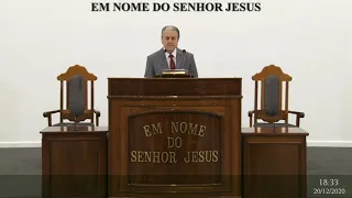 CONSELHOS SOBRE O PECADO DA FORNICAÇÃO