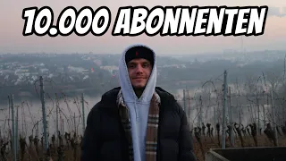 10.000 Abonnenten Special