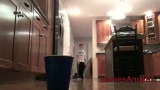 Amazing Beer Pong Shots Volume 2