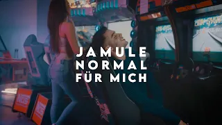 Jamule - Normal für mich (prod. by Miksu/Macloud) [Official Video]