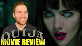 Ouija - Movie Review