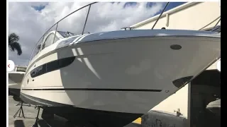 2019 Sea Ray Sundancer 350 For Sale MarineMax Pompano Beach FL