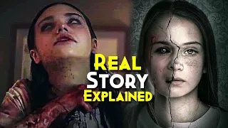 Based On Real Story | Psycho Kidnaps Girls To Satisfy Husband's Needs | Motherly Explained In Hindi
