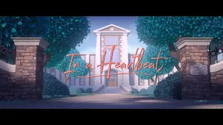 ♥️ Reaction to In a Heartbeat by Beth David and Esteban Bravo♥️