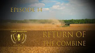 CW614  - Return of the Combine