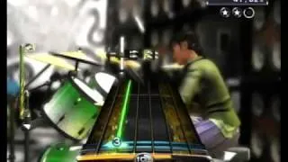 Rock Band 3: Billy Joel - Prelude / Angry Young Man (expert pro bass, 4 stars)