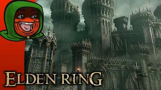 [Tomato] ELDEN RING : lost in the never-ending tunnels. Bumbling (Fog Walls, Enemies/Items Random)