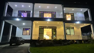 Beautiful White House for sale in Najjera Buwate 1.3billion