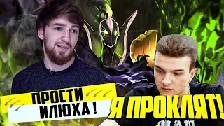 АЛОХУ ПРОКЛЯЛИ / КУМАН РУИНИТ ИГРЫ ... ВСЕ ЧЕРЕЗ Ж*ПУ 💨 3 БАША ПОДРЯД 😫