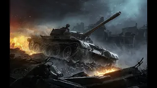 *ЖДЕМ НОВЫЙ ГОД*  #WoT #WorldOfTanks #Танки #миртанков