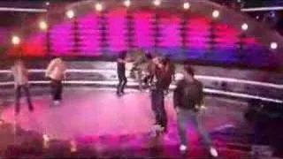 American Idol 7 - Top 10 Performance - Where We Started