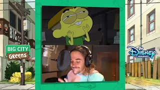 Big City Greens - Behind The Voice: Dream Weaver