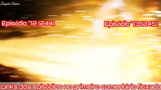 Tales of Demons and Gods Episódios [244] / [245]