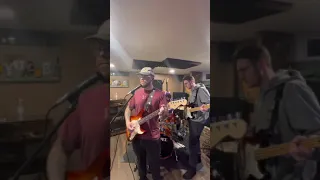 Kanye West Full Band Cover- “I Wonder”