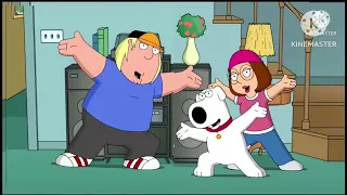 Family Guy Intro but Stewie’s gone