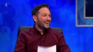 8 Out Of 10 Cats Does Countdown S023E03