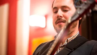 200 Trio 'Byrdlike' | Live Studio Sessions