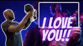 BEST REACTION! Led Zeppelin | Since Ive Been Loving You