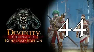 Divinity - Original Sin #44 : King Boreas