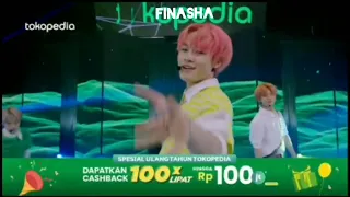 Tokopedia × NCT Dream - "Hello Future" #TokopediaWIB TV Show Live