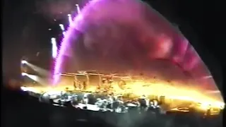 Pink Floyd - Torino (The Division Bell Tour, 1994) [Soundboard Audio Mix]