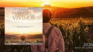 El Verano Que Vivimos (Banda Sonora Original) Full Soundtrack .part1