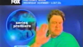 Fox Promo (Normal, Ohio, Dark Angel) (2000)