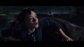 A Monster Calls - Trailer - Own it on Blu-ray, DVD & Digital