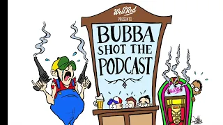 Bubba Shot the Podcast: Strawberry Wine