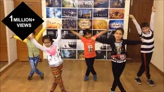 Breakup Song Dance Choreography | Kids Dance | ADHM | Deepak tulsyan | Bollywood Dance