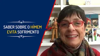 SABER SOBRE O HÍMEM EVITA SOFRIMENTO | Lena Vilela - Educadora em Sexualidade