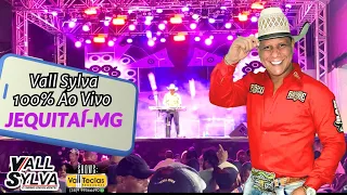 VALL SYLVA 100% AO VIVO EM JEQUITAÍ MG - FESTA DE SÃO SEBASTIÃO 2024(LINK PARA BAIXAR NA DESCRIÇÃO)