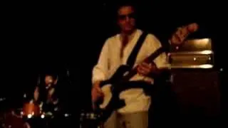 KIM MITCHELL LIVE IN BANFF HALLOWEEN 2007 ALL WE ARE