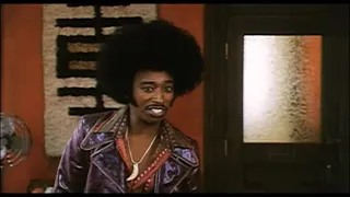 Undercover Brother (2002) Deleted Scenes