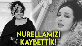 Değerli Jüri Üyemiz Nur Yerlitaş Hayatını Kaybetti!