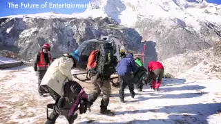 Everest "Behind the Scenes"