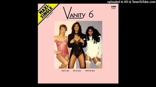 Vanity 6 - Nasty Girl (Instrumental HD)